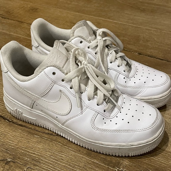 Nike Air Force 1 '07 - Picture 2 of 8